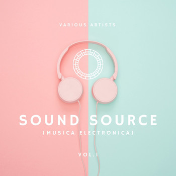 Various Artists - Sound Source (Musica Electronica), Vol. 1
