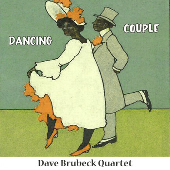 Dave Brubeck Quartet - Dancing Couple