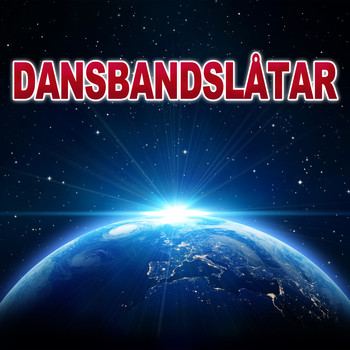 Various Artists - Dansbandslåtar