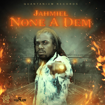 Jahmiel - None a Dem