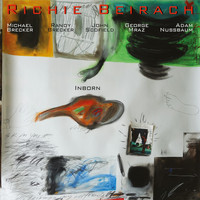 Richie Beirach - Inborn