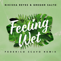 Nikisha Reyes & Gregor Salto - Feeling Wet (Federico Scavo Remix)
