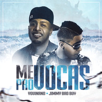 Yovinand & Jimmy Bad Boy - Me Provocas