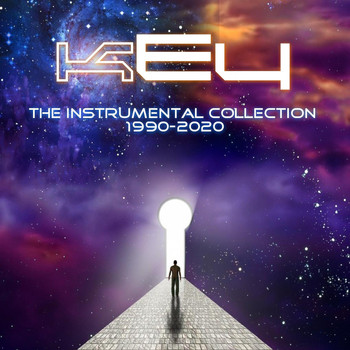 Key - The Instrumental Collection 1990 - 2020