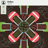 OrfeUs - Pop-Liisa 15 - Live at Liisankatu Studios, Helsinki, January 9th 1973