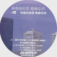 Chris Carrier - Adult Only Records 11