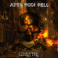 Axel Rudi Pell - Gunfire