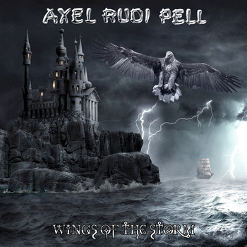 Axel Rudi Pell - Wings of the Storm