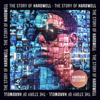 Hardwell - The Story of Hardwell (Best Of) (Explicit)