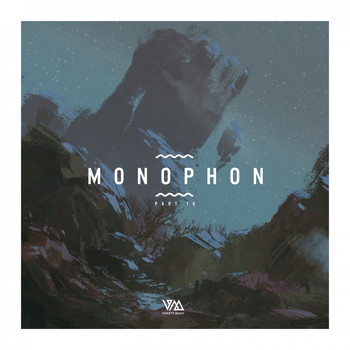 Various Artists - Monophon Issue 16