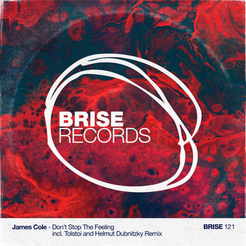 James Cole - Don't Stop This Feeling