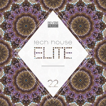 Various Artists - Tech House Elite, Issue 22