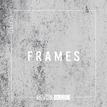 Various Artists - Frames Issue 31