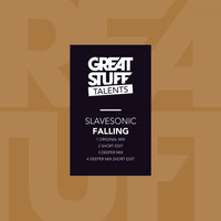 Slavesonic - Falling