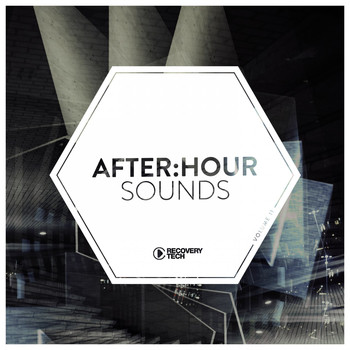 Various Artists - After:Hour Sounds, Vol. 11