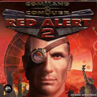 Frank Klepacki & EA Games Soundtrack - Command & Conquer: Red Alert 2 (Original Soundtrack)