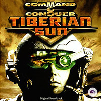 Frank Klepacki & EA Games Soundtrack - Command & Conquer: Tiberian Sun (Original Soundtrack)