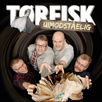 Tørfisk - Uimodståelig