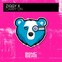 Ziggy X - Carry On