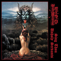 Wind of the Black Mountains - Sing Thou Unholy Servants (Explicit)