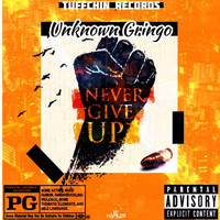 Unknown Gringo - Never Give Up (Explicit)
