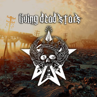 Living Dead Stars - In Pieces (feat. Max Georgiev)