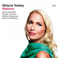 Viktoria Tolstoy - Stations