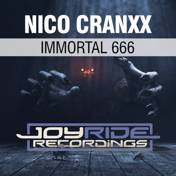 Nico Cranxx - Immortal 666 (Extended Mix)