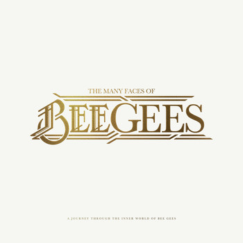Various Artists - The Many Faces of Bee Gees