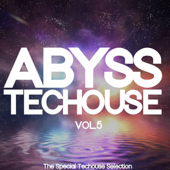Various Artists - Abyss Techouse, Vol. 5