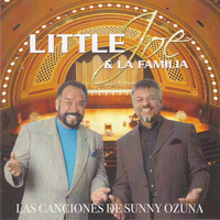 Little Joe & La Familia - Las Canciones de Sunny Ozuna