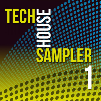 Various Artists - Tech House Sampler, Vol. 1