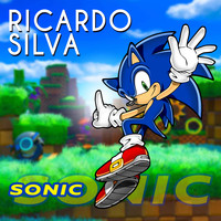 Ricardo Silva - Sonic