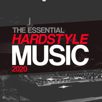 Various Artists, Array - The Essential Hardstyle Music 2020