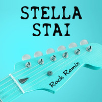 Il Laboratorio del Ritmo - Stella stai (Rock Remix)