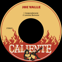 Joe Valle - Inesperadamente / Lamento Borincano