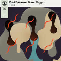 Magyar & Petri & Pettersson Brass - Pop-Liisa 17 - Live at Liisankatu Studios, Helsinki, February 6th 1973