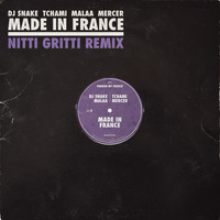 DJ Snake, Tchami, Malaa - Made In France (Nitti Gritti Remix)