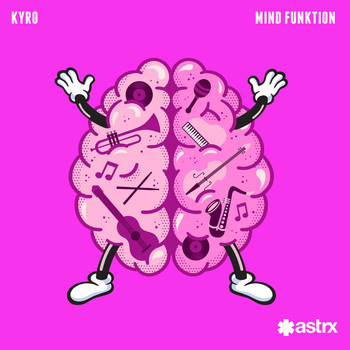 Kyro - Mind Funktion