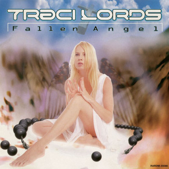 Traci Lords - Falling Angel
