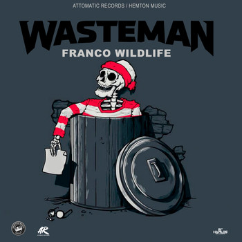 Franco Wildlife - Wasteman