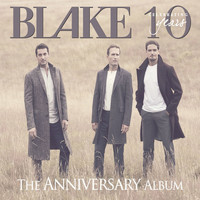 Blake - The Anniversary Album