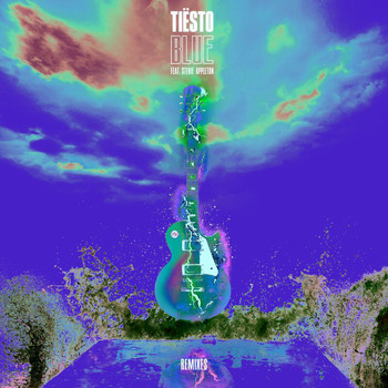Tiësto - BLUE (Remixes)