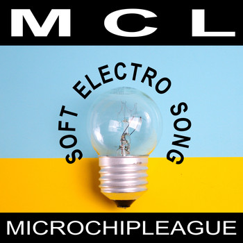 MCL Micro Chip League - Soft Electro Song