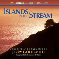 Jerry Goldsmith - Islands in the Stream
