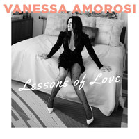 Vanessa Amorosi - Lessons Of Love (Eurovision)