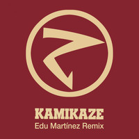 Ramon Aragall - Kamikaze (Edu Martínez Remix)