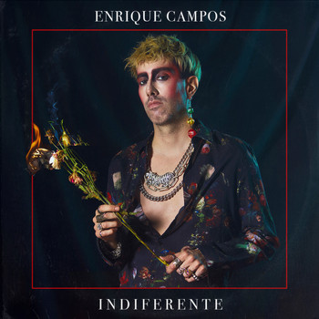 Enrique Campos - Indiferente