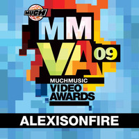 Alexisonfire - Young Cardinals (Live at MMVA 09)