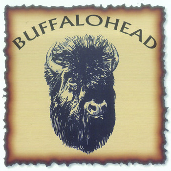 Buffalohead - Buffalohead